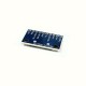 MPU9250 299DOF Nine -axis/9 -axis gesture acceleration gyroscopy guidelines needle magnetic field sensor MPU9250 299DOF Nine -axis/9 -axis gesture acceleration gyroscopy guidelines needle magnetic field sensor