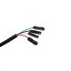 PL2303HX USB to TTL RS232 module upgrade module USB turning port download line download line PL2303HX USB to TTL RS232 module upgrade module USB turning port download line download line