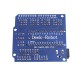 NANO UNO multi -use extension V3.0 328p multifunctional extension board NANO UNO multi -use extension V3.0 328p multifunctional extension board