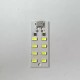 8/12/16/20 Lighting beads LED lighting plate module floor stall light emergency light small night light USB mobile light 8/12/16/20 Lighting beads LED lighting plate module floor stall light emergency light small night light USB mobile light