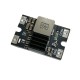 DC-DC antihypertensive module 25V to 3.3V5V high-efficiency aero mini 12V to 5V8A high-power antihypertensive board DC-DC antihypertensive module 25V to 3.3V5V high-efficiency aero mini 12V to 5V8A high-power antihypertensive board