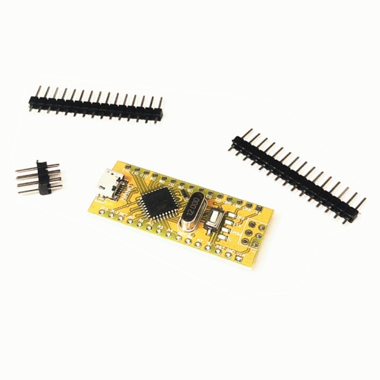2014 version of Nano V3.0 Atmega328p improved version without welded board no wiring 2014 version of Nano V3.0 Atmega328p improved version without welded board no wiring