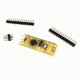 2014 version of Nano V3.0 Atmega328p improved version without welded board no wiring 2014 version of Nano V3.0 Atmega328p improved version without welded board no wiring