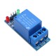 Manufacturer supplys a new 1 -way relay module 5V low -level trigger relay expansion board Manufacturer supplys a new 1 -way relay module 5V low -level trigger relay expansion board