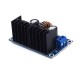 XL4016E1 DC-DC antihypertensive module high-power DC regulating board 8A with voltage voltage voltage boasted module XL4016E1 DC-DC antihypertensive module high-power DC regulating board 8A with voltage voltage voltage boasted module