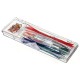 Box 140 types of length 140 high -quality jumper baked board bread plate special line breadboard jumper jumper Box 140 types of length 140 high -quality jumper baked board bread plate special line breadboard jumper jumper