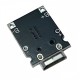 Mini lithium battery charging module 1A charging board 4056 module 18650 charger micro interface Mini lithium battery charging module 1A charging board 4056 module 18650 charger micro interface