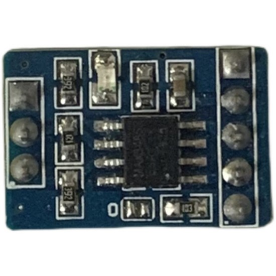 MAX3485 module TTL to RS485 USART communication accessories serial port parallel communication MAX3485 module TTL to RS485 USART communication accessories serial port parallel communication