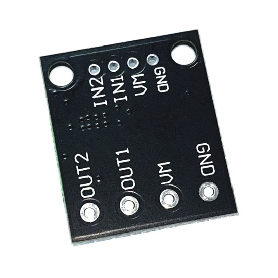 Motor driver DRV8871 3.6A DC Motor Driver H Bridge PWM Drive Module Motor driver DRV8871 3.6A DC Motor Driver H Bridge PWM Drive Module