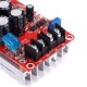 1200W high-power DC-DC boost constant voltage constant voltage adjustable vehicle load charging power supply module 1200W high-power DC-DC boost constant voltage constant voltage adjustable vehicle load charging power supply module