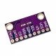 ADXL375 3 axis high accuracy acceleration replace ADXL345/346 sensor module ADXL375 3 axis high accuracy acceleration replace ADXL345/346 sensor module