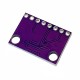 CCS811 carbon dioxide CO2 ECO2 TVOC air quality detection gas sensor module CCS811 carbon dioxide CO2 ECO2 TVOC air quality detection gas sensor module
