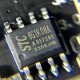 STC8G1K08A core board development board comes with ADC single -chip machine controller 51 development board 8 -pin module STC8G1K08A core board development board comes with ADC single -chip machine controller 51 development board 8 -pin module