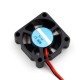 Fixed/version of fan compatibility supports Raspberry Pi 3 2nd generation B+shell supports B shell Fixed/version of fan compatibility supports Raspberry Pi 3 2nd generation B+shell supports B shell