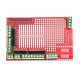 Raspberry Pi prototype extended version of Prototyping Pi Plate Raspberry Pi prototype extended version of Prototyping Pi Plate
