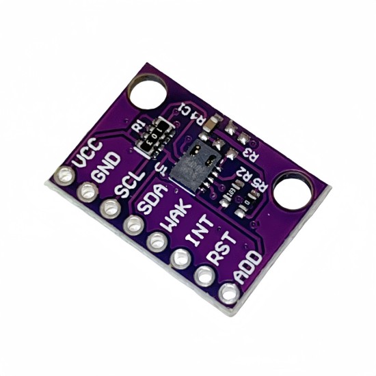CCS811 carbon dioxide CO2 ECO2 TVOC air quality detection gas sensor module CCS811 carbon dioxide CO2 ECO2 TVOC air quality detection gas sensor module