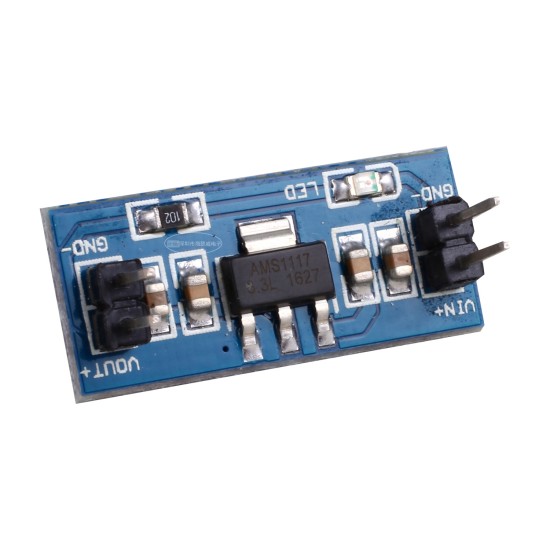 5V power module AMS1117-5V power module 1117-5.0 1117 5V power module AMS1117-5V power module 1117-5.0 1117