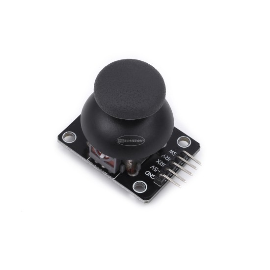 Double -axis key sticks PS2 game joystick control rod sensor Joystick electronic building blocks Double -axis key sticks PS2 game joystick control rod sensor Joystick electronic building blocks