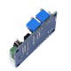 ICL8038 mid -low -frequency signal source waveform signal generator sine wave triangle wave square wave module ICL8038 mid -low -frequency signal source waveform signal generator sine wave triangle wave square wave module