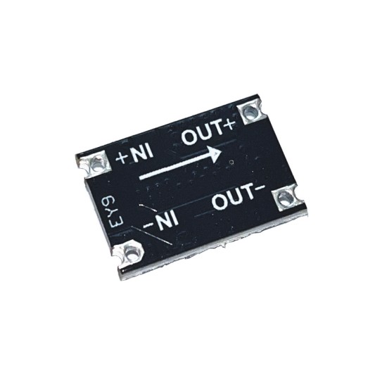 Mini DC voltage voltage voltage power supply antihypertensive module 3A car 5V/12V/24V30V to 3.3V/5V fixed output Mini DC voltage voltage voltage power supply antihypertensive module 3A car 5V/12V/24V30V to 3.3V/5V fixed output