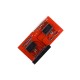 Raspberry Pi LED Matrix dot matrix LED screen LED matrix module is compatible with 2/3 generation B Raspberry Pi LED Matrix dot matrix LED screen LED matrix module is compatible with 2/3 generation B