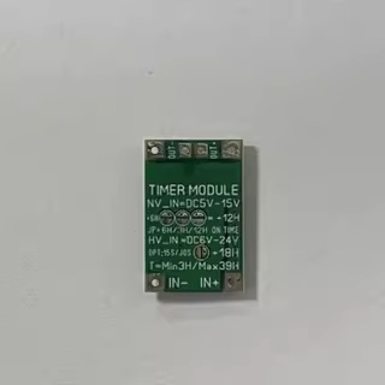 DC configuration module/intermittent power supply switch module/DC5V-15V/load current 3A-4A DC configuration module/intermittent power supply switch module/DC5V-15V/load current 3A-4A