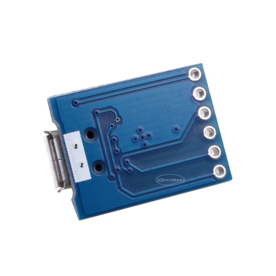 Micro USB interface CP2102 module USB to TTL USB to serial port UART STC downloader Micro USB interface CP2102 module USB to TTL USB to serial port UART STC downloader