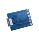 Micro USB interface CP2102 module USB to TTL USB to serial port UART STC downloader Micro USB interface CP2102 module USB to TTL USB to serial port UART STC downloader