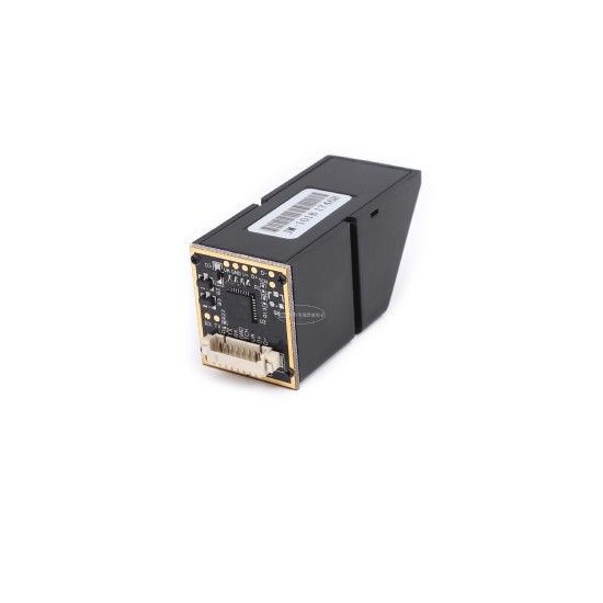 AS608 optical fingerprint sensor fingerprint module AS608 optical fingerprint sensor fingerprint module