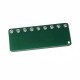 8 -segment LED port test light indicator light flow water port test lamp red, green and blue three -color optional 8 -segment LED port test light indicator light flow water port test lamp red, green and blue three -color optional
