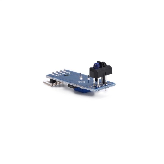 Factory direct selling module obstacle avoidance module search sensor TCRT5000 infrared reflected sensor Factory direct selling module obstacle avoidance module search sensor TCRT5000 infrared reflected sensor