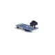 Factory direct selling module obstacle avoidance module search sensor TCRT5000 infrared reflected sensor Factory direct selling module obstacle avoidance module search sensor TCRT5000 infrared reflected sensor