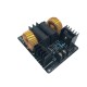 ZVS Tesla coil power no tap zvs, Tesla coil power supply high -voltage generator drive board ZVS Tesla coil power no tap zvs, Tesla coil power supply high -voltage generator drive board