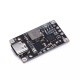 3.7V lithium battery 5V charging 2 string 3 string polymers/lithium battery boost charging module QC fast charging 15W high power 3.7V lithium battery 5V charging 2 string 3 string polymers/lithium battery boost charging module QC fast charging 15W high power
