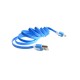 Micro usb cable wire 1 meter powder or no MCU Micro usb cable wire 1 meter powder or no MCU