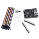 USB to 4th Road TTL serial port Original FT4232HL chip USB to multi -road serial port 5V 3.3V USB to 4th Road TTL serial port Original FT4232HL chip USB to multi -road serial port 5V 3.3V