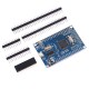 51 Single -chip microcomputer Small system board STC89C52 STC51 STC89C52RC core development learning board 51 Single -chip microcomputer Small system board STC89C52 STC51 STC89C52RC core development learning board