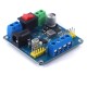 Power module 3.3V 5V multi-road output smart car power module DC-DC 12V to 3.3V 5V Power module 3.3V 5V multi-road output smart car power module DC-DC 12V to 3.3V 5V