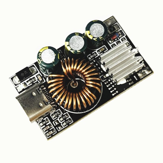 Mobile emergency charging fast charging QC3.0 Apple Huawei MTK Samsung DIY charger DC antihypertensive module Mobile emergency charging fast charging QC3.0 Apple Huawei MTK Samsung DIY charger DC antihypertensive module