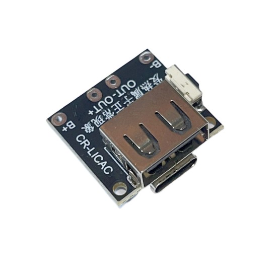 3.7V 4.2V 18650 lithium battery charging and voltage voltage power board protection 5V/2.4 charging and discharge integrated module 3.7V 4.2V 18650 lithium battery charging and voltage voltage power board protection 5V/2.4 charging and discharge integrated module