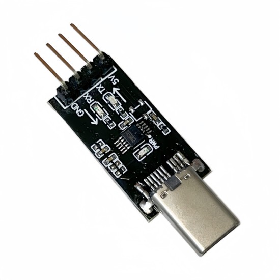 Mobile phone-c port to conversion serial port USB to TTL serial port module OTG to dial dial debugging download tool Mobile phone-c port to conversion serial port USB to TTL serial port module OTG to dial dial debugging download tool
