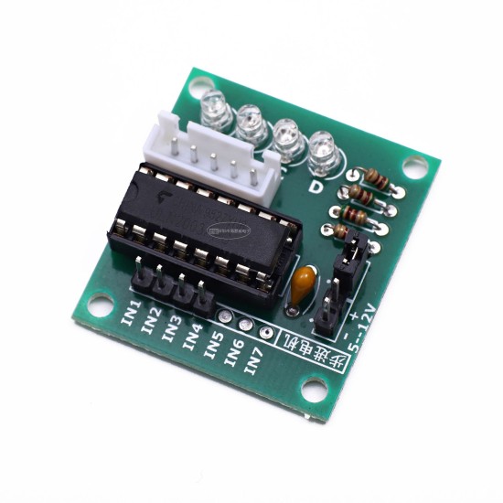 Driven board five -line four -phase/step motor drive board/drive board ULN2003 driver board Driven board five -line four -phase/step motor drive board/drive board ULN2003 driver board