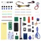 Upgraded Edition 2019 Getting Started Kit RFID Learning Kit Kit Teaching Robot Kit Upgraded Edition 2019 Getting Started Kit RFID Learning Kit Kit Teaching Robot Kit