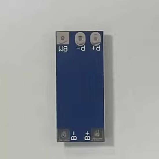 2 Strikes Bad18650 Lithium battery protection board 8.4V lithium battery protection board 13A working current 20A current 2 Strikes Bad18650 Lithium battery protection board 8.4V lithium battery protection board 13A working current 20A current