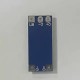2 Strikes Bad18650 Lithium battery protection board 8.4V lithium battery protection board 13A working current 20A current 2 Strikes Bad18650 Lithium battery protection board 8.4V lithium battery protection board 13A working current 20A current