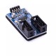 Motherboard 9 -needle USB2.0 Extension 9PIN Trip Double 9PIN Desktop Mainboard HUB hub converter Motherboard 9 -needle USB2.0 Extension 9PIN Trip Double 9PIN Desktop Mainboard HUB hub converter