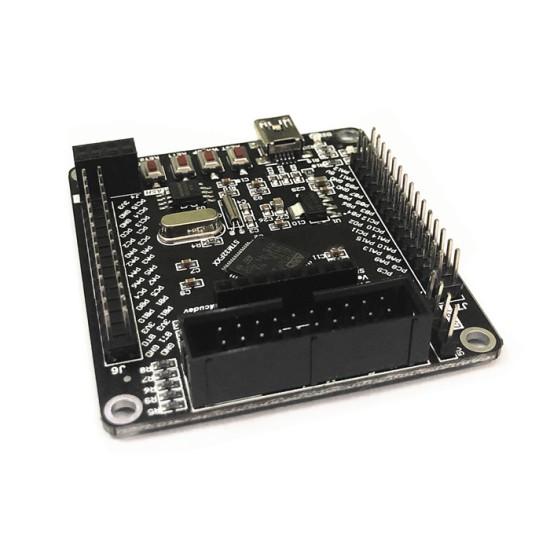 ARM STM32 development board small system board STM32F103RCT6/RBT6 development board 51 AVR ARM STM32 development board small system board STM32F103RCT6/RBT6 development board 51 AVR