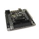 ARM STM32 development board small system board STM32F103RCT6/RBT6 development board 51 AVR ARM STM32 development board small system board STM32F103RCT6/RBT6 development board 51 AVR