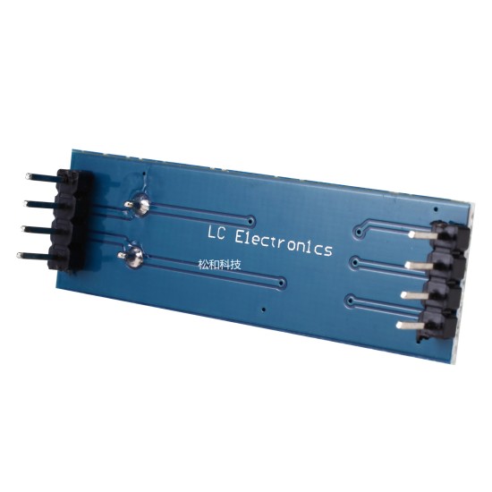 MAX485 module RS485 module TTL to RS-485 module single-chip microcomputer development accessories MAX485 module RS485 module TTL to RS-485 module single-chip microcomputer development accessories