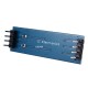 MAX485 module RS485 module TTL to RS-485 module single-chip microcomputer development accessories MAX485 module RS485 module TTL to RS-485 module single-chip microcomputer development accessories